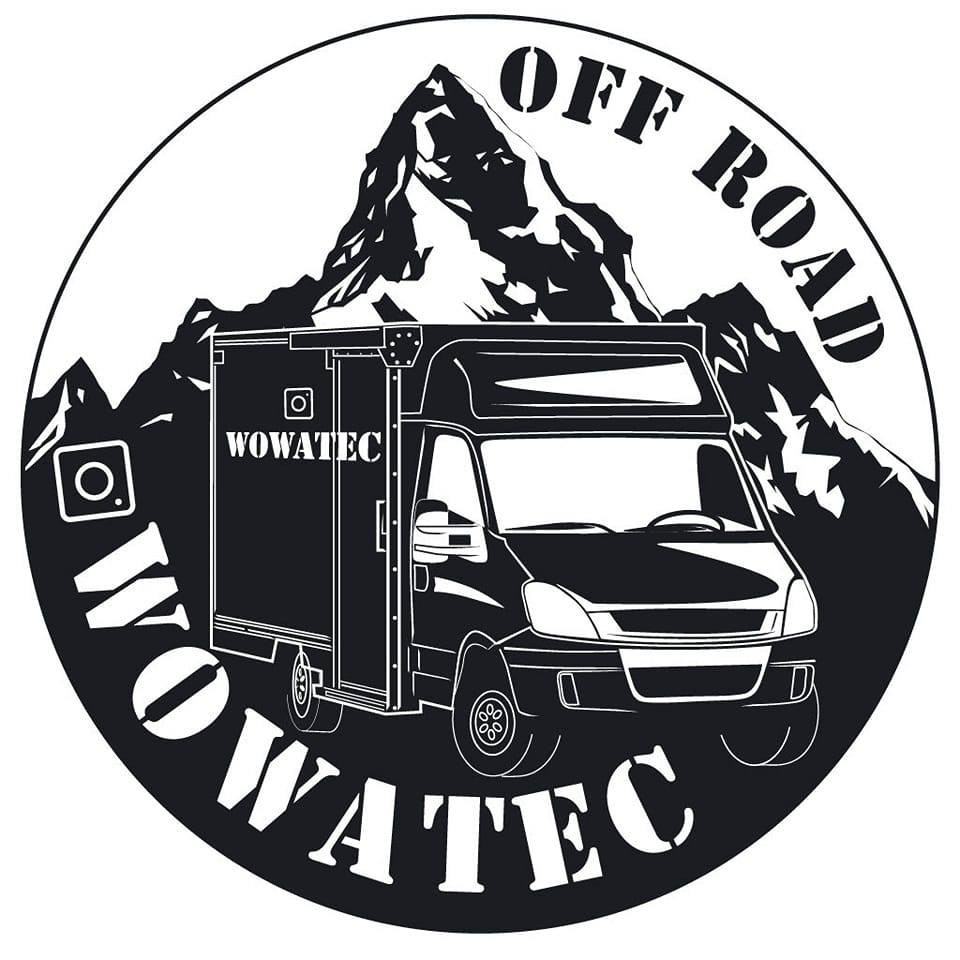 WoWa-Tec Logo